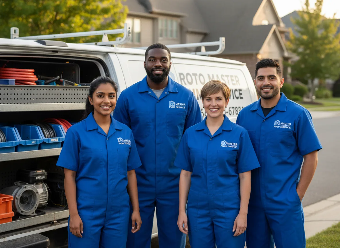 Sump Pump Installation company in Thorndale, PA